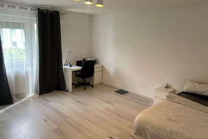 Wohnen auf Zeit in Darmstadt 665,00 €
