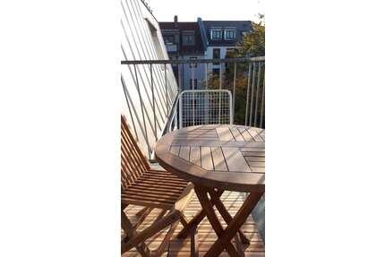 Wohnen auf Zeit in Munich 1.590,00 €