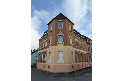 Ruhige helle 2 Zimmer Wohnung inkl Einbauküche - Wilkau-Haßlau