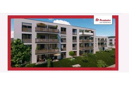 3 Zimmer Wohnung - 1.055,00&nbsp;EUR Kaltmiete, ca.&nbsp; 70,90&nbsp;m&sup2; in Deggendorf (PLZ: 94469)