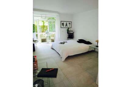 Wohnung zum Mieten in München 1.450,00 € 38 m²