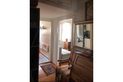 Untermiete submit Zwischenmiete 2,5-Zimmer Wohnung ab sofort - Berlin Tempelhof-Schöneberg