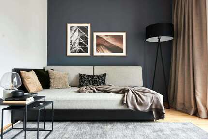 Wohnen auf Zeit in Frankfurt am Main 1.249,00 €