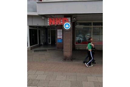 2 Zimmer Wohnung Hamburg Bergedorf