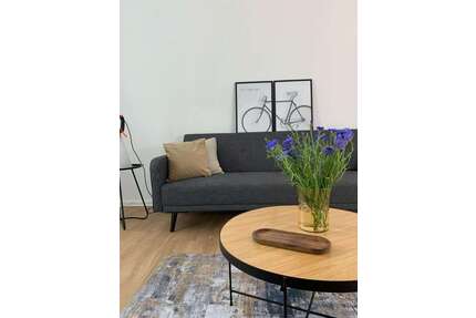 Wohnen auf Zeit in Berlin 1.470,00 €