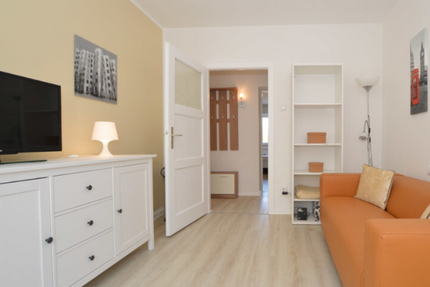 Wohnen auf Zeit in Düsseldorf 1.140,00 €