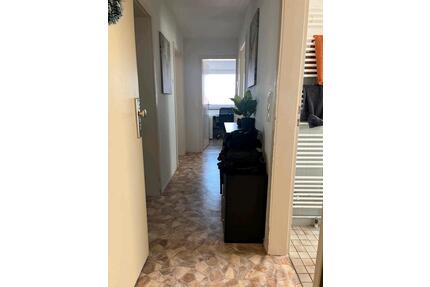 Schöne 3 Zimmer Wohnung in Wolfenbüttel Linden