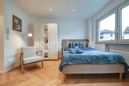 Wohnen auf Zeit in Stuttgart 1.190,00 €