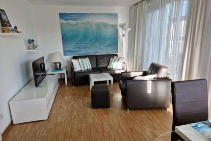 Wohnen auf Zeit in Travemünde 1.380,00 €