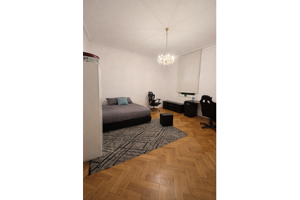 WG-Zimmer in Stuttgart 480,00 € 26 m²