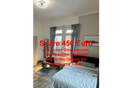 WG-Zimmer in Frankfurt am Main 740,00 € 25 m²