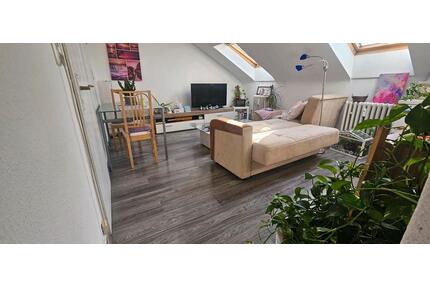 2.Zimmer Wohnung in der Friedrich-Ebert-Straße - Kassel Vorderer Westen