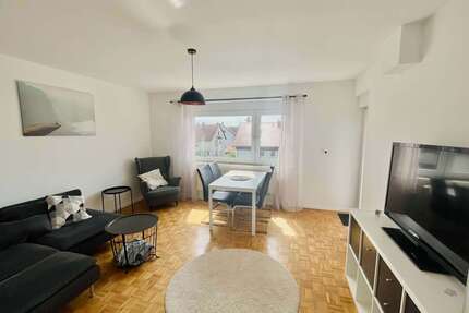 Wohnen auf Zeit in Brühl 1.700,00 €