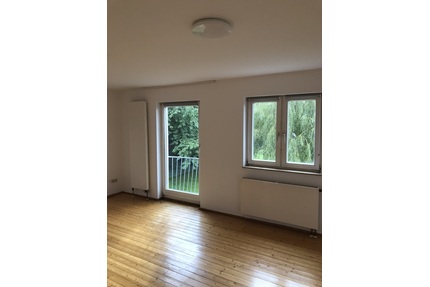 20qm großes Zimmer in 3er WG frei ab 01.09.2026 - Köln