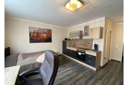 Wohnen auf Zeit in Düsseldorf 890,00 €