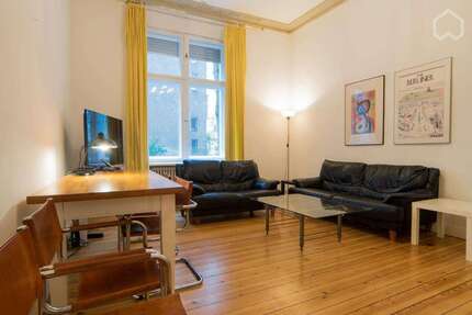 Wohnen auf Zeit in Berlin 1.800,00 €