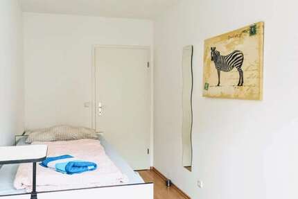 WG-Zimmer in Dortmund 400,00 € 12 m²