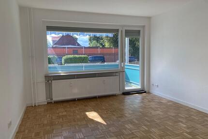 Traumhafte 3-Zimmer Balkon-Wohnung im Erdgeschoss in SZ-Thiede - Salzgitter Ortschaft Ost