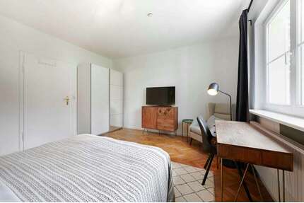 WG-Zimmer in Stuttgart 565,00 € 18 m²