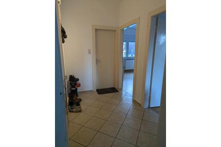 Schöne 2-Zimmer Wohnung in zentraler Lage von Iserlohn