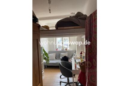 Wohnungsswap - 2.5 Zimmer, 70 m² - Knobelsdorffstraße, Berlin