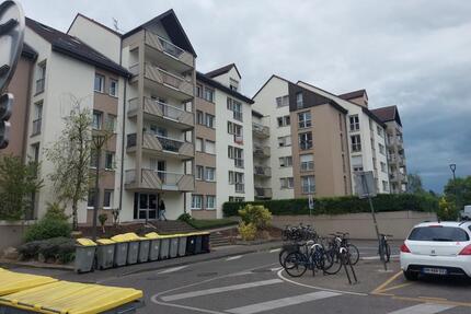 3 Zimmer Wohnung in Strasbourg zu vermieten mit Aufzug. - Kehl