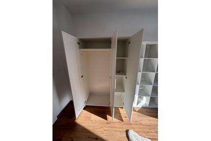 Möbliertes Zimmer zur Zwischenmiete im schönen Linden-Nord (01.12 - Hannover Linden-Limmer
