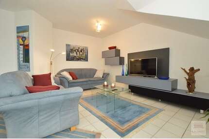 Wohnen auf Zeit in Düsseldorf Lörick 1.250,00 € - Düsseldorf / Lörick