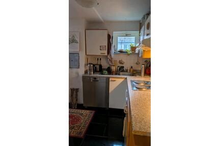 2 Zimmer Wohnung 50m² marbach Rielingshausen - Marbach am Neckar