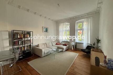Wohnungsswap - 2 Zimmer, 55 m² - Sonnenallee, Neukölln, Berlin