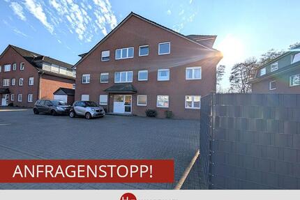 Wohnen in Moordeich: 3 Zimmer mit Terrasse und Garten - Stuhr