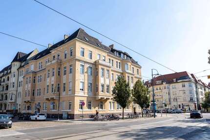 WG-Zimmer in Magdeburg 426,00 € 30.41 m²