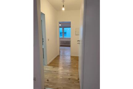 Erdgeschoss Wohnung 2 Zimmer KDB Neudorf Uni Nähe - Duisburg