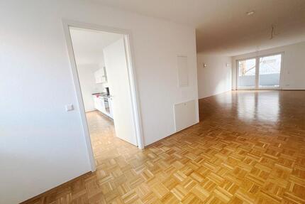 Elegante 2-Zimmer Wohnung mit Balkon in Offenbach Stadtmitte - Dreieich