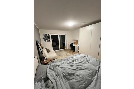 Zimmer in 3er WG - 573,00&nbsp;EUR Kaltmiete, ca.&nbsp; 27,00&nbsp;m&sup2; in Marburg (PLZ: 35037)