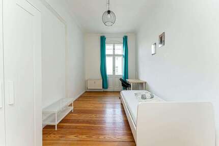 WG-Zimmer in Berlin 675,00 € 10 m²