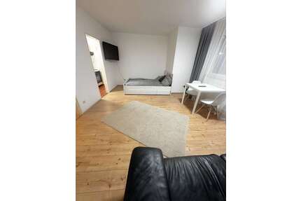 Wohnen auf Zeit in Köln 1.250,00 €