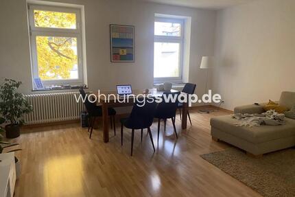 Wohnungsswap - 3 Zimmer, 80 m² - Bazeillesstraße, Au-Haidhausen, München