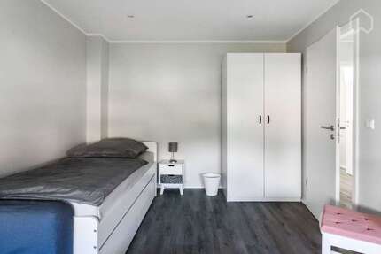 Wohnen auf Zeit in Bremen 1.300,00 €