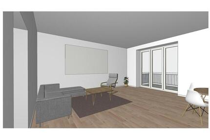 Erstbezug 3-R-Wohnungen! - 700,00&nbsp;EUR Kaltmiete, ca.&nbsp; 70,00&nbsp;m&sup2; in Chemnitz (PLZ: 09125) Altchemnitz