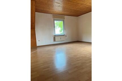 3 Zimmer Wohnung in Cronenberg Lindenalle - Wuppertal