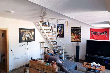 Wohnen auf Zeit in Chemnitz 550,00 €
