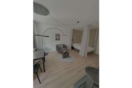 Wohnen auf Zeit in Hamburg 1.550,00 €