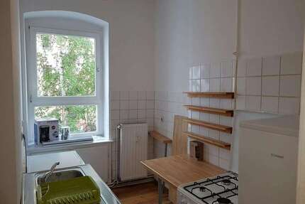 WG-Zimmer in Berlin 650,00 € 14 m²
