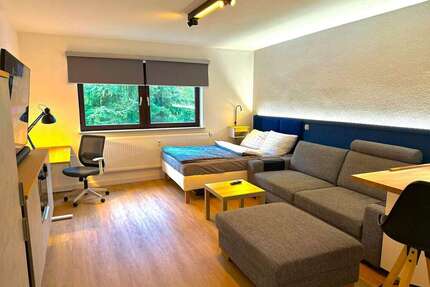 Wohnen auf Zeit in Köln 1.390,00 €