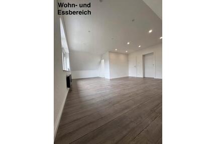 3-Zimmer Wohnung in Schloß Holte-Stukenbrock