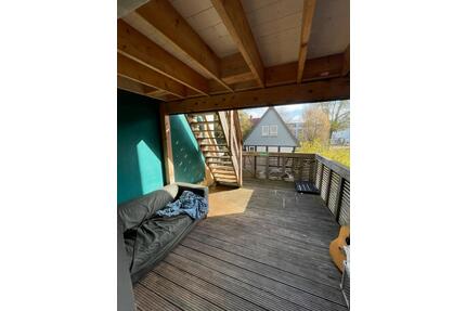 4 Zimmer Wohnung, Osnabrück Innenstadt (Salzmarkt)