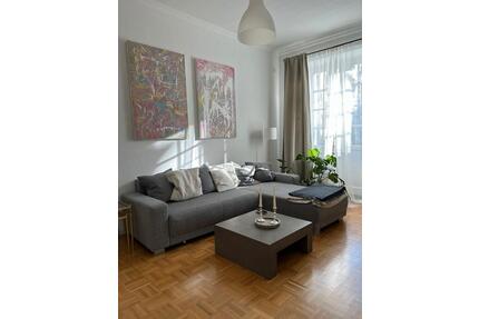 Schöne 2,5 Zimmer Altbau Wohnung in Do-Körne Innenstadt Ost - Dortmund Brackel