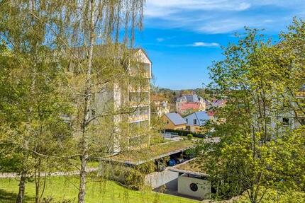 *3 Zimmer in Altstadtnähe* - 324,00&nbsp;EUR Kaltmiete, ca.&nbsp; 54,00&nbsp;m&sup2; in Freiberg (PLZ: 09599)