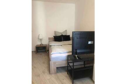 WG-Zimmer in Frankfurt am Main 575,00 € 12 m²